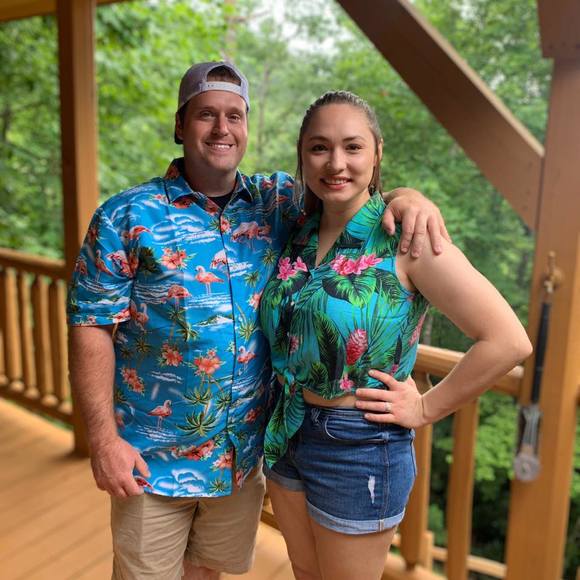 Meet your Posher, Kendra - Picture 1 of 1